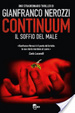Cover of Continuum. Il soffio del male