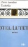 Cover of Lutetia.
