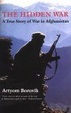 Cover of The Hidden War