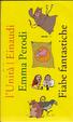 Cover of Fiabe fantastiche