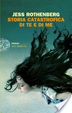 Cover of Storia catastrofica di te e di me