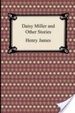 Cover of Daisy Miller and Other Stories