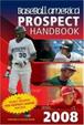 Cover of Baseball America 2008 Prospect Handbook