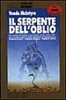 Cover of Il serpente dell'oblio