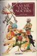 Cover of Las Mil y una noches