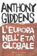 Cover of L' Europa nell'età globale