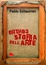 Cover of Controstoria dell'arte