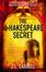 Cover of The Shakespeare Secret