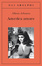 Cover of America amore