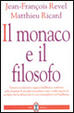 Cover of Il monaco e il filosofo