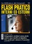 Cover of Flash pratico interni ed esterni