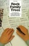 Cover of "Pete Frame's Complete Rock Family Trees"