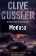 Cover of Medusa