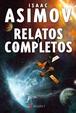 Cover of RELATOS COMPLETOS 1