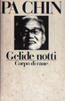 Cover of Gelide notti - Corpo di cane