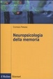 Cover of Neuropsicologia della memoria