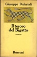 Cover of Il tesoro del Bigatto