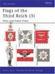 Cover of Flags of the Third Reich (3)
