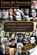 Cover of Cesare Zavatttini. Diario del Novecento
