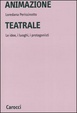 Cover of Animazione teatrale
