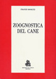 Cover of Zoognostica del cane