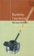 Cover of Bartleby, l'escrivent