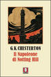 Cover of Il Napoleone di Notting Hill