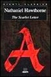 Cover of The Scarlet Letter