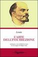 Cover of L'arte dell'insurrezione