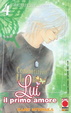 Cover of Lui il primo amore 4
