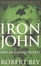 Cover of Iron John