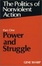 Cover of Power and Struggle