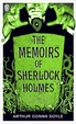 Cover of The Memoirs of Sherlock Holmes
