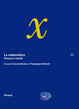 Cover of La matematica - Volume 4