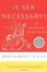 Cover of "Is Sex Necessary?"