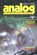 Cover of Analog Fantascienza n. 2