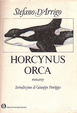 Cover of Horcynus Orca