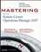 Cover of Mastering System Center Operations Manager 2007