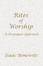 Cover of "Rites of Worship"
