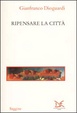 Cover of Ripensare la città