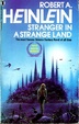 Cover of Stranger in a Strange Land