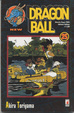 Cover of Dragon Ball New vol. 25