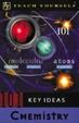 Cover of Teach Yourself 101 Key Ideas Chemistry