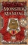 Cover of Munchkin Monster Manual