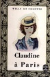 Cover of Claudine à Paris