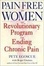 Cover of "Pain Free for Women"