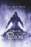 More about La mano izquierda de Dios