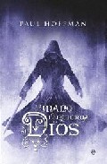More about La mano izquierda de Dios