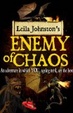 Cover of Enemy of Chaos