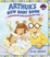 Cover of Arthur's New Baby Book